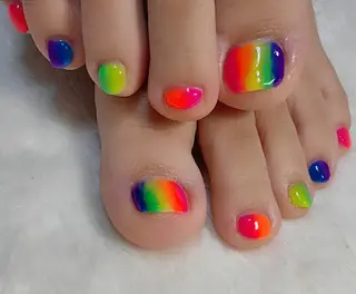 ネイル reve あやののネイルデザイン