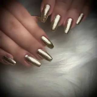 ネイル U Ayaのネイルデザイン