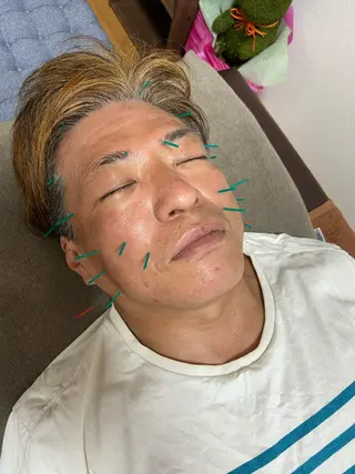 美容鍼灸サロンねこのひげ所属・池上 猛のその他イメージ