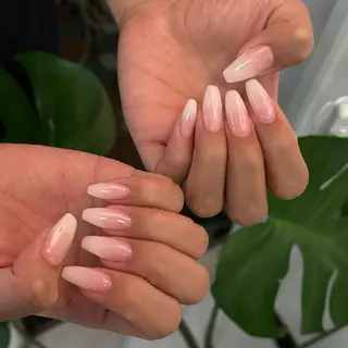 ネイル KAONAIL昭島店 【伊藤】のネイルデザイン