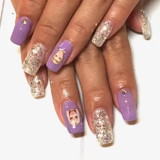 ネイル nail roomのネイルデザイン