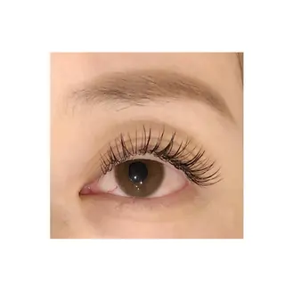 マツエク・マツパ eyelash salon by"R"所属・eyelash salon　by Rのマツエク・マツパデザイン