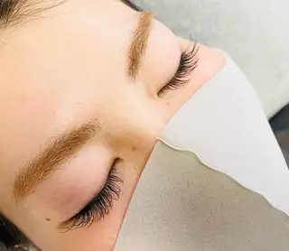 マツエク・マツパ Bianca立川店 川村のマツエク・マツパデザイン