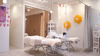 pansy(パンジー)上野フェイシャルエステ専門店所属・pansy saraのエステ・リラクイメージ