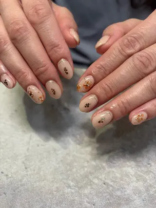 ネイル LICO HAIR＆RELAXATION所属・Lico Ryoのネイルデザイン