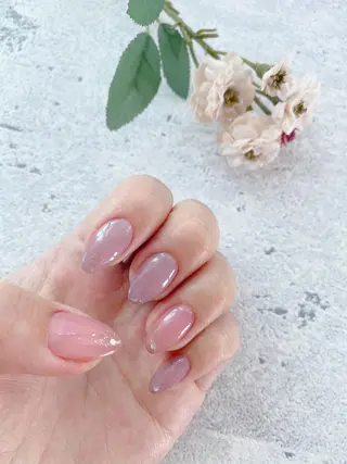 ネイル GODDESSNAIL所属・GODDESNAIL satomiのネイルデザイン