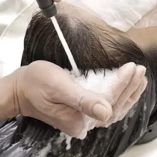 似合わせショート kengoのヘアスタイル