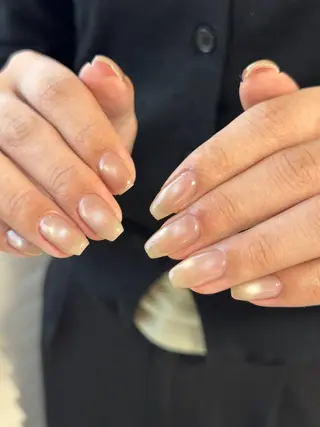 ネイル One HINATAのネイルデザイン