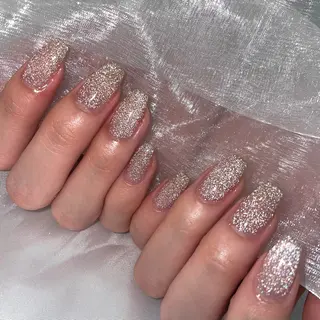 ネイル 自宅サロン 美蘭のネイルデザイン