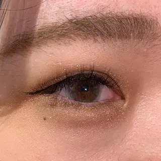 マツエク・マツパ Maine lashlift&eyebrow所属・Maine yukaのマツエク・マツパデザイン