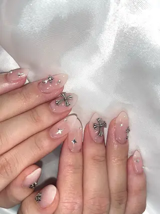 ネイル Dreamin'所属・Dreamin' NAOのネイルデザイン