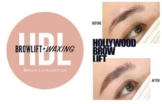 LUANA〜Eyelash＆Nail〜所属・LUANA FUJITAの眉毛・アイブロウイメージ