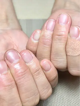 ネイル M.nail所属・M. nailのネイルデザイン