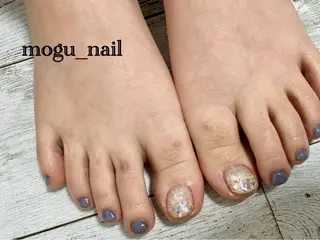 ネイル Mogu_ nailのネイルデザイン