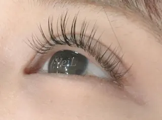 マツエク・マツパ 井尻 アイデザイナーのマツエク・マツパデザイン