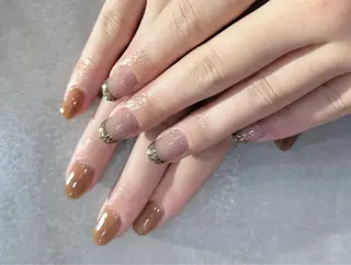 ネイル 2me YUKIMIのネイルデザイン