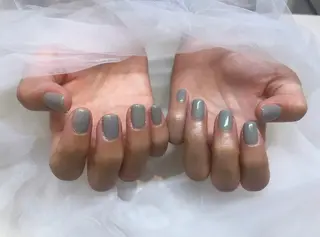 ネイル ネイルクイック青葉台店所属・橋本 麻衣のネイルデザイン