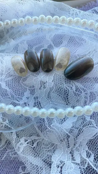 ネイル TOWA NAILのネイルデザイン