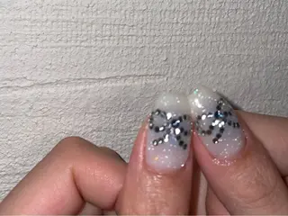 ネイル nailist. sayaのネイルデザイン