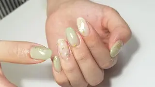 ネイル   BENNIEのネイルデザイン