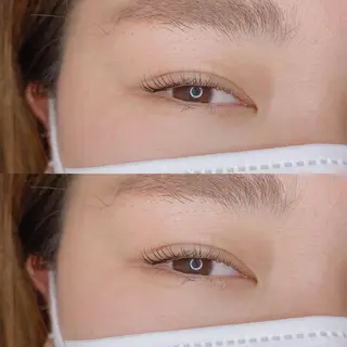 マツエク・マツパ Neo店長🌿 KOTONO🌿のマツエク・マツパデザイン