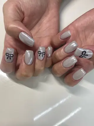 ネイル nail by minamiのネイルデザイン