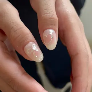 ネイル moufu.所属・moufu.nail /sayaka 本町のネイルデザイン