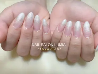 ネイル ネイルサロン ルミア Lumia 店長のネイルデザイン