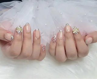 ネイル Nichi Nailsのネイルデザイン