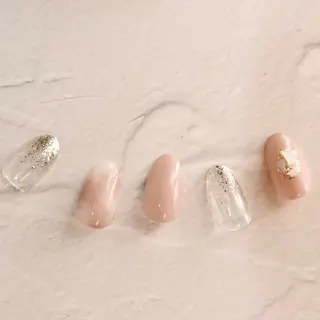 ネイル kiu nailsalonのネイルデザイン