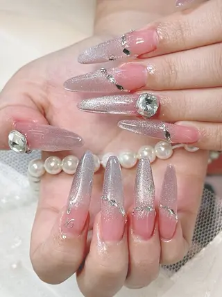 ネイル MOJO NailSalonのネイルデザイン