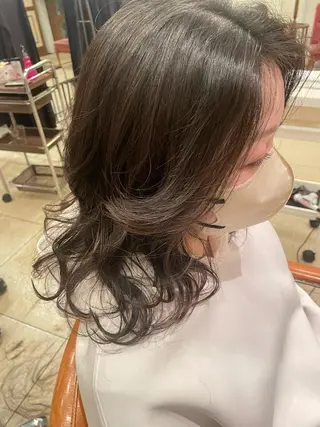 ミディアム granew*所属・松山 舞香のその他イメージ