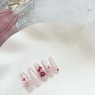 ネイル ♡ 𝑹𝒊𝒏𝒂のネイルデザイン