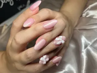 ネイル Ravi 胡町のネイルデザイン