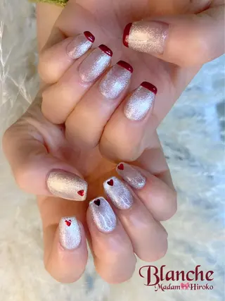 ネイル Lianネイル 寛子Lianのネイルデザイン