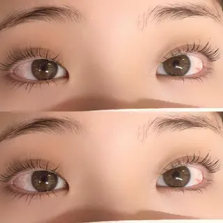 マツエク・マツパ 🩷 AYAKAの眉毛・アイブロウイメージ