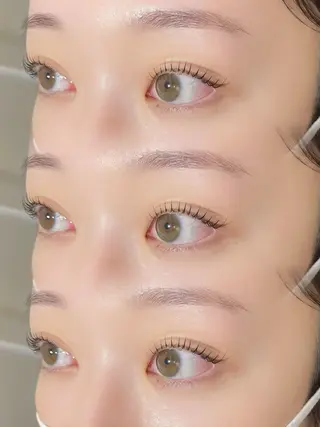 マツエク・マツパ Marina🤍名駅 /マツエク/まつぱのマツエク・マツパデザイン