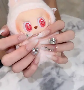 ネイル ドリスネイルサロン所属・Doris Nail Salonのネイルデザイン