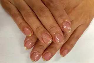 ネイル nailsalon   LE'A所属・ホワイトニング🦷 ネイル💅LEAのその他イメージ