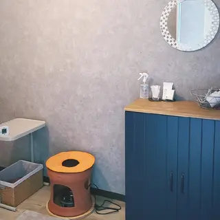 warmal facial所属・warmal facialのエステ・リラクイメージ