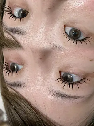 マツエク・マツパ C. Lのマツエク・マツパデザイン