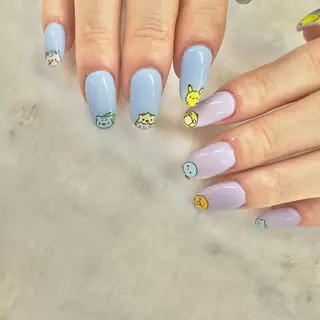 ネイル 🤎CHARME NAIL🤎のネイルデザイン
