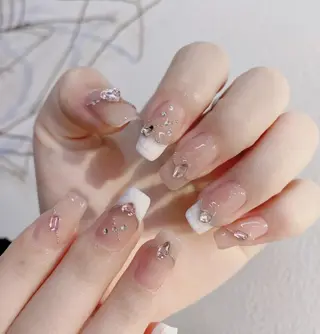 ネイル Queens momoのネイルデザイン