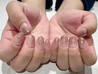 ネイル Salon Ｋのネイルデザイン