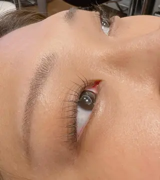 マツエク・マツパ 石田 悠夏のマツエク・マツパデザイン