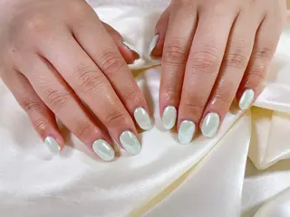 ネイル kikinail 溝の口のネイルデザイン