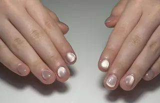 ネイル ル ルのネイルデザイン