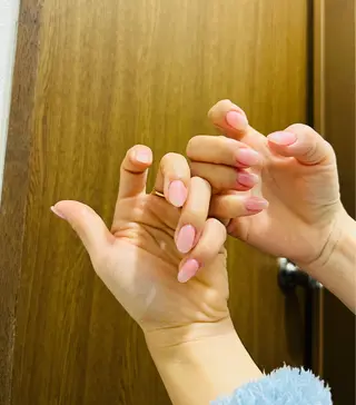 ネイル 安本 マイのネイルデザイン