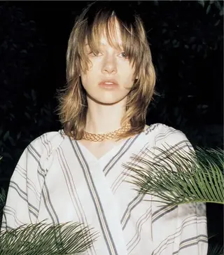 ロング カラー カット職人 カット/渋谷/RENのヘアスタイル