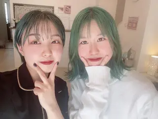 鈴木 愛花のエステ・リラクイメージ